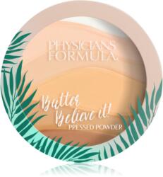 Physicians Formula Butter Believe It! kompakt púder árnyalat 1 Translucent 11 g