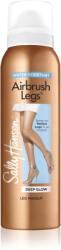 Sally Hansen Airbrush Legs önbarnító spray a lábakra árnyalat Deep 124.7 g