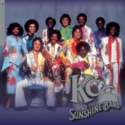 Magneoton Zrt KC & The Sunshine Band - Now Playing (Limited Clear Vinyl) (Vinyl LP (nagylemez)) (349782505)