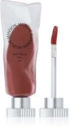 Muzigae Mansion Objet Water hidratáló folyékony matt rúzs árnyalat 007 Rare 5.8 ml