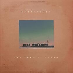 Trader KFT - Indiego Khruangbin - Con Todo El Mundo (CD) (ALNCD50)