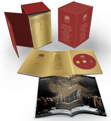 Bertus Hungary Kft The Royal Opera - Collection (Box Set) (DVD) (T38164)