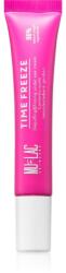 Mulac Cosmetics Time Freeze feszesítő szemkrém a duzzanatokra és a sötét karikákra 15 ml