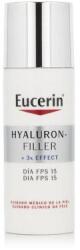 Eucerin Hyaluron-Filler + 3x Effect Day Cream SPF15 nappali arckrém kombinált bőr 50 ml nőknek