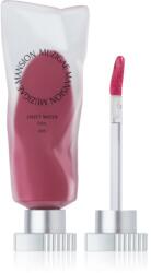 Muzigae Mansion Objet Water hidratáló folyékony matt rúzs árnyalat 005 Diva 5.8 ml