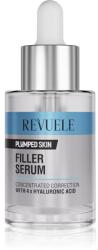 Revuele Plumped Skin Filler kisimító arcszérum 30 ml
