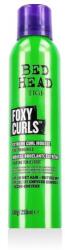 TIGI Bed Head Foxy Curls Extreme Curl Mousse hajhab erős fixálás 250 ml nőknek