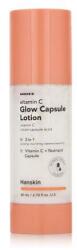 Hanskin Vitamin C Glow Capsule Lotion nappali arckrém normál bőr 80 ml uniszex