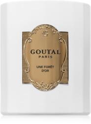GOUTAL Une Forêt d’Or illatgyertya 185 g