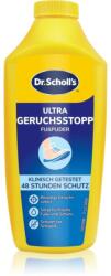 Scholl Odor-X púder lábakra 85 g