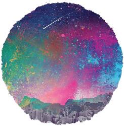 Trader KFT - Indiego Khruangbin - The Universe Smiles Upon You (Vinyl LP (nagylemez)) (ALNLP40R)