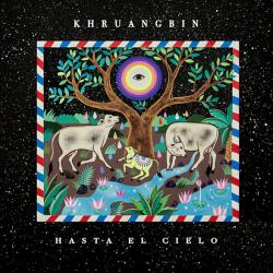 Trader KFT - Indiego Khruangbin - Hasta El Cielo (CD) (ALNCD50DUB)