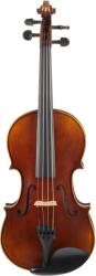 Violin-Rácz Stradivari model S LH