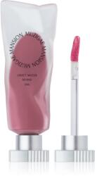 Muzigae Mansion Objet Water hidratáló folyékony matt rúzs árnyalat 006 Behind 5.8 ml