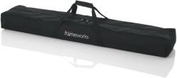 Gator Frameworks GFW-6XMICSTANDBAG