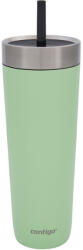 Contigo Luxe Spillproof Tumb Termobögre, 720 ml, zöld
