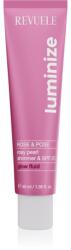 Revuele Luminize élénkítő fluid SPF 20 árnyalat Rose & Pose 40 ml