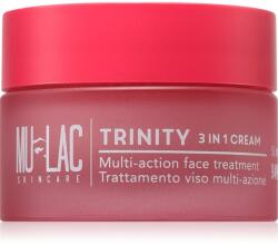 Mulac Cosmetics Trinity hidratáló arckrém 3 az 1-ben 50 ml