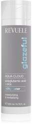 Revuele Glazeful Milky Toner Aqua Cloud hidratáló arctonik 200 ml