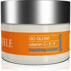 Revuele Glowify Go Glow! revitalizáló és élénkitő krém az arcra 50 ml