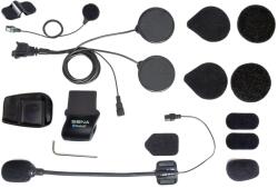Sena SMH5 / SPH headset rögzítő sisakhoz + tartozékok