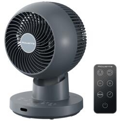 Rowenta Asztali ventilátor Rowenta Turbo Swift Compact QV2540F0 Sötétkék (QV2540F0)