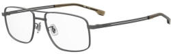 HUGO BOSS HB 1822/G SVK 56 Férfi szemüvegkeret (optikai keret)