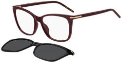 HUGO BOSS HB 1787/G/C LHF 55 Női szemüvegkeret (optikai keret)