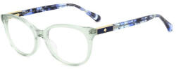 Kate Spade New York KS Ks joshann 2 1ED 52 Női szemüvegkeret (optikai keret) (KS KSJOSHANN2 1ED)
