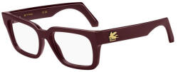 Etro ETRO 0081 LHF 52 Férfi, Női szemüvegkeret (optikai keret)