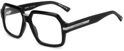 Dsquared2 D2 0162 284 56 Férfi szemüvegkeret (optikai keret)