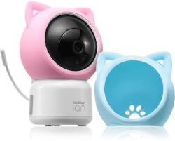 Niceboy ION Starlight SL3 okos bébiőr