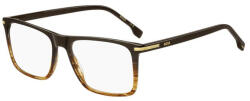 HUGO BOSS HB 1754 NNG 54 Férfi szemüvegkeret (optikai keret) (HB 1754 NNG)