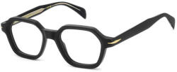 David Beckham DB 7140 003 48 Férfi szemüvegkeret (optikai keret)