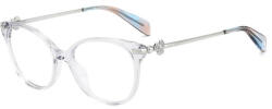 Kate Spade New York KS Ks dariela 2/G 900 52 Női szemüvegkeret (optikai keret) (KS KSDARIELA2G 900)