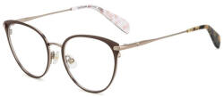 Kate Spade New York KS Ks asia 2/G/T 09Q 50 Női szemüvegkeret (optikai keret) (KS KSASIA2GT 09Q)