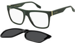 Marc Jacobs MARC 848/C 1ED 56 Férfi szemüvegkeret (optikai keret) (MARC 848C 1ED)