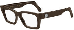 Etro ETRO 0082 J7D 52 Férfi, Női szemüvegkeret (optikai keret)