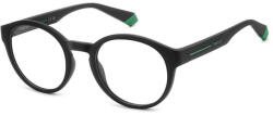 Polaroid PLD D568 3OL 51 Férfi szemüvegkeret (optikai keret) (PLD D568 3OL)
