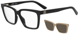 Moschino MOL 661/C R60 54 Női szemüvegkeret (optikai keret)
