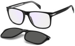 David Beckham DB 1188/C 807 57 Férfi szemüvegkeret (optikai keret) (DB 1188C 807)