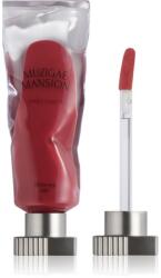 Muzigae Mansion Objet Liquid hosszantartó folyékony rúzs matt hatással árnyalat 005 Stunning 6 ml
