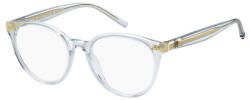 Tommy Hilfiger TH 2215 MVU 52 Női szemüvegkeret (optikai keret)