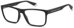 Polaroid PLD D569 O6W 57 Férfi szemüvegkeret (optikai keret) (PLD D569 O6W)