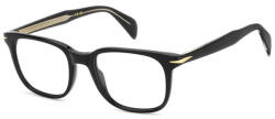 David Beckham DB 1184 807 52 Férfi szemüvegkeret (optikai keret) (DB 1184 807)