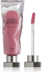 Muzigae Mansion Objet Liquid hosszantartó folyékony rúzs matt hatással árnyalat 017 Softie 6 ml