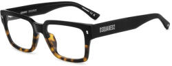 Dsquared2 D2 0167/G WR7 54 Férfi szemüvegkeret (optikai keret) (D2 0167G WR7)