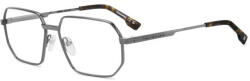 Dsquared2 D2 0158 KJ1 56 Férfi szemüvegkeret (optikai keret)