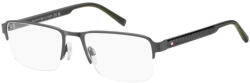 Tommy Hilfiger TH 2197 KB7 55 Férfi szemüvegkeret (optikai keret)