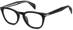 David Beckham DB 1186/F 807 51 Férfi szemüvegkeret (optikai keret)
